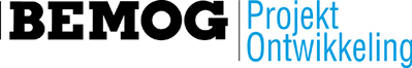 Bemog Project Ontwikkeling Logo